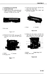 Предварительный просмотр 115 страницы Canon LBP-1260 Service Manual