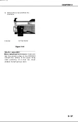 Предварительный просмотр 117 страницы Canon LBP-1260 Service Manual