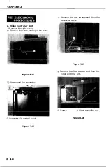 Предварительный просмотр 118 страницы Canon LBP-1260 Service Manual