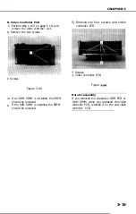 Предварительный просмотр 119 страницы Canon LBP-1260 Service Manual