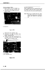 Предварительный просмотр 120 страницы Canon LBP-1260 Service Manual