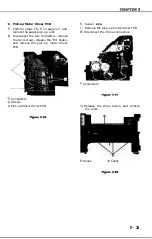 Предварительный просмотр 121 страницы Canon LBP-1260 Service Manual