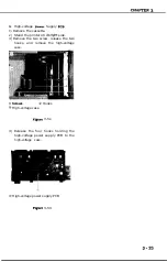 Предварительный просмотр 123 страницы Canon LBP-1260 Service Manual