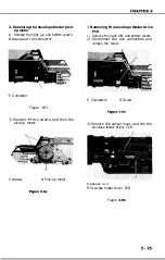 Предварительный просмотр 125 страницы Canon LBP-1260 Service Manual