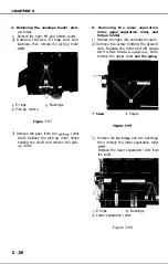 Предварительный просмотр 126 страницы Canon LBP-1260 Service Manual