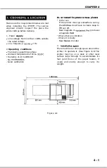 Предварительный просмотр 132 страницы Canon LBP-1260 Service Manual