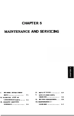 Предварительный просмотр 138 страницы Canon LBP-1260 Service Manual