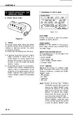 Предварительный просмотр 150 страницы Canon LBP-1260 Service Manual