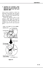 Предварительный просмотр 155 страницы Canon LBP-1260 Service Manual