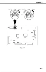 Предварительный просмотр 157 страницы Canon LBP-1260 Service Manual