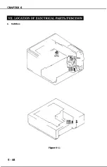 Предварительный просмотр 194 страницы Canon LBP-1260 Service Manual