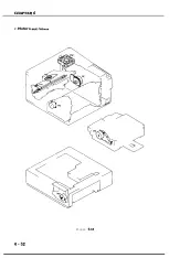 Предварительный просмотр 198 страницы Canon LBP-1260 Service Manual