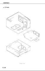 Предварительный просмотр 200 страницы Canon LBP-1260 Service Manual