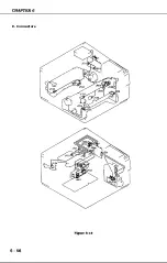 Предварительный просмотр 202 страницы Canon LBP-1260 Service Manual