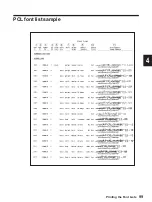 Предварительный просмотр 107 страницы Canon LBP 1760 - B/W Laser Printer User Manual