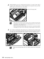 Предварительный просмотр 154 страницы Canon LBP 1760 - B/W Laser Printer User Manual