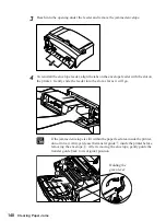 Предварительный просмотр 156 страницы Canon LBP 1760 - B/W Laser Printer User Manual