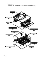 Предварительный просмотр 6 страницы Canon LBP-1760 Parts Catalog