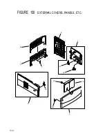 Предварительный просмотр 8 страницы Canon LBP-1760 Parts Catalog