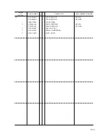 Предварительный просмотр 11 страницы Canon LBP-1760 Parts Catalog