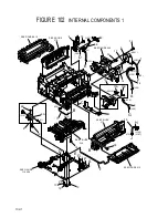 Предварительный просмотр 12 страницы Canon LBP-1760 Parts Catalog