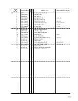 Предварительный просмотр 13 страницы Canon LBP-1760 Parts Catalog