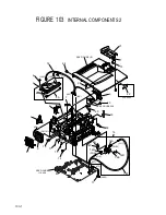 Предварительный просмотр 14 страницы Canon LBP-1760 Parts Catalog