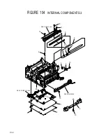 Предварительный просмотр 16 страницы Canon LBP-1760 Parts Catalog