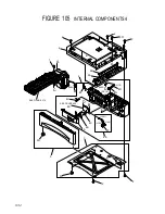 Предварительный просмотр 18 страницы Canon LBP-1760 Parts Catalog