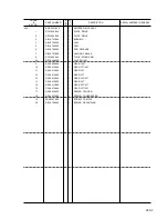 Предварительный просмотр 27 страницы Canon LBP-1760 Parts Catalog