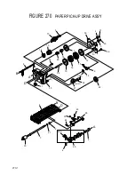 Предварительный просмотр 28 страницы Canon LBP-1760 Parts Catalog