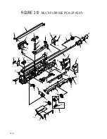 Предварительный просмотр 32 страницы Canon LBP-1760 Parts Catalog