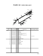 Предварительный просмотр 35 страницы Canon LBP-1760 Parts Catalog