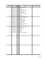 Предварительный просмотр 37 страницы Canon LBP-1760 Parts Catalog