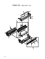 Предварительный просмотр 42 страницы Canon LBP-1760 Parts Catalog