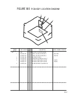 Предварительный просмотр 45 страницы Canon LBP-1760 Parts Catalog