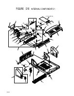 Предварительный просмотр 50 страницы Canon LBP-1760 Parts Catalog