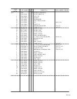 Предварительный просмотр 51 страницы Canon LBP-1760 Parts Catalog