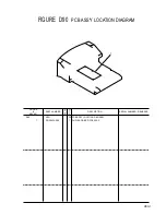 Предварительный просмотр 55 страницы Canon LBP-1760 Parts Catalog