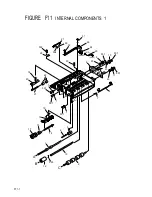 Предварительный просмотр 62 страницы Canon LBP-1760 Parts Catalog