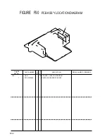 Предварительный просмотр 66 страницы Canon LBP-1760 Parts Catalog