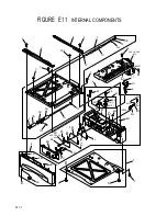 Предварительный просмотр 70 страницы Canon LBP-1760 Parts Catalog