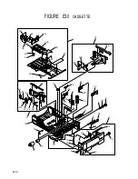 Предварительный просмотр 74 страницы Canon LBP-1760 Parts Catalog