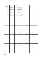 Предварительный просмотр 76 страницы Canon LBP-1760 Parts Catalog