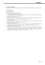 Предварительный просмотр 41 страницы Canon LBP-1760 Service Manual