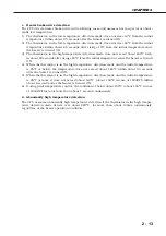 Предварительный просмотр 51 страницы Canon LBP-1760 Service Manual