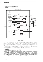 Предварительный просмотр 52 страницы Canon LBP-1760 Service Manual