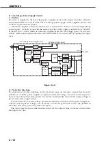 Предварительный просмотр 54 страницы Canon LBP-1760 Service Manual