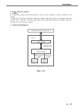 Предварительный просмотр 55 страницы Canon LBP-1760 Service Manual