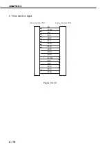 Предварительный просмотр 56 страницы Canon LBP-1760 Service Manual